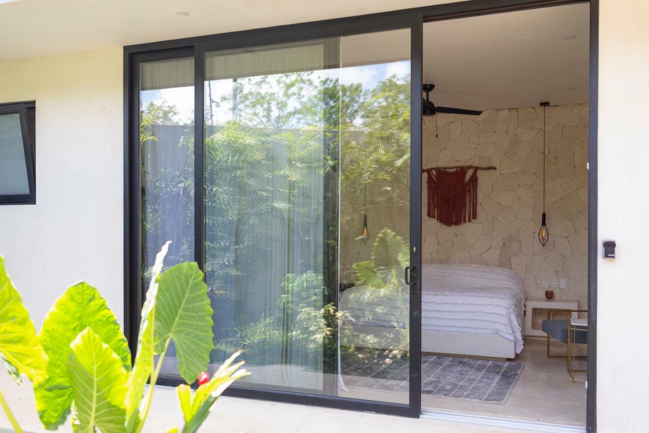 Villa Lagu Tulum Luxury Masterpiece Exterior foto